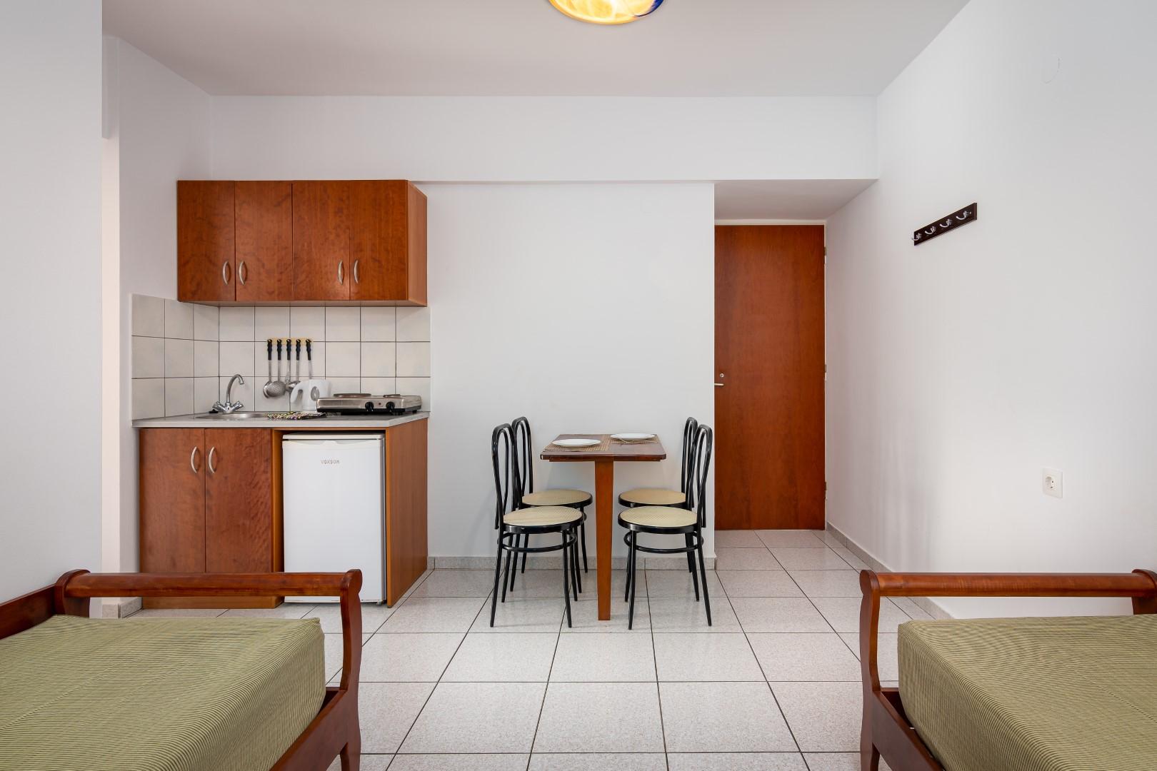 Bellos Hotel Apartments Hersónissos Extérieur photo