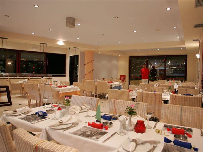 Bellos Hotel Apartments Hersónissos Extérieur photo