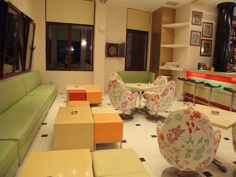 Bellos Hotel Apartments Hersónissos Extérieur photo